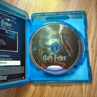 Harry Potter ja kuoleman varjelukset, osa 2 blu-ray - pikkukuva 3