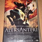 ALEKSANTERI DVD - pikkukuva 1