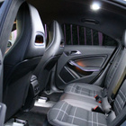 Peugeot Expert Sisätilan LED-sarja 11-osainen - pikkukuva 2