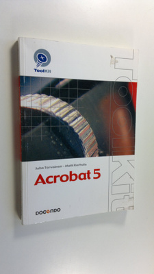 Juha Tarvainen : Acrobat 5