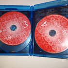 Blu-ray, The Originals - Kausi 1 - pikkukuva 4