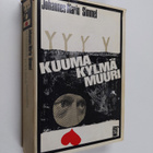 Johannes Mario Simmel : Kuuma kylmä muuri - pikkukuva 1