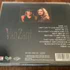VAN ZANT - Brother To Brother - pikkukuva 5