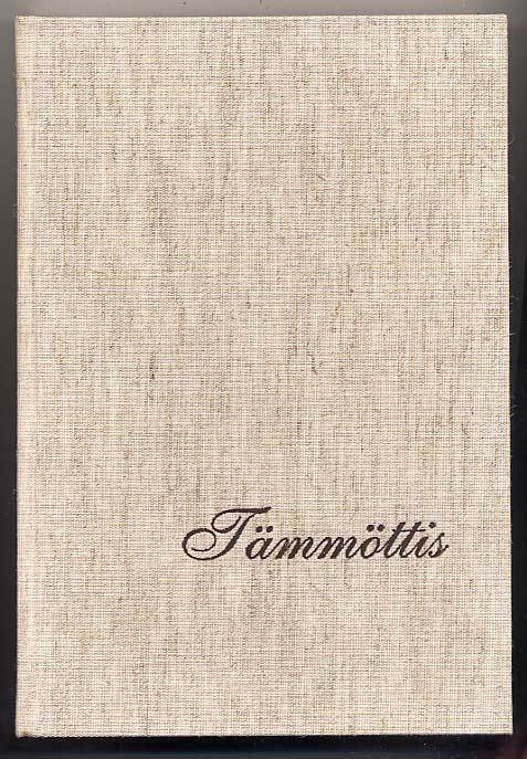 Pentti Eertamo: Lohjan murteen kirja. Tämmöttis  (1994)