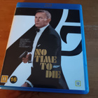 No time to die bluray - pikkukuva 1