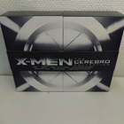 X-Men Cerebro Collection (Blu-ray) - pikkukuva 1