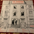 THE SHADOWS: Hits Right Up,Your Street. * FIN 1981 - pikkukuva 1