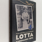 Hilma Aitovieri : Lotta Kuosmasen sota - pikkukuva 1