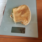 Kukkaro, nahkaa - pikkukuva 5