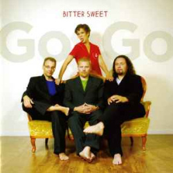 Bitter Sweet - Go Go (CD)