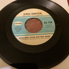 KIRKA: Okolona River Bottom Band * Kellon soito…* FIN 1968 - pikkukuva 1