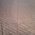 Luonnonvaaleat verhot 122x228cm - pikkukuva 2