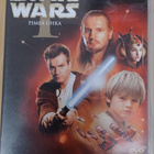 Star Wars: Episodi I – Pimeä uhka DVD - pikkukuva 1