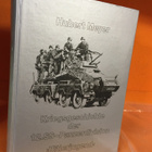 MEYER, HUBERT: Kriegsgeschichte der 12. SS-Panzerdivision - pikkukuva 1