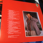 Tapani Kansa Kenties Lp 1987 - pikkukuva 2