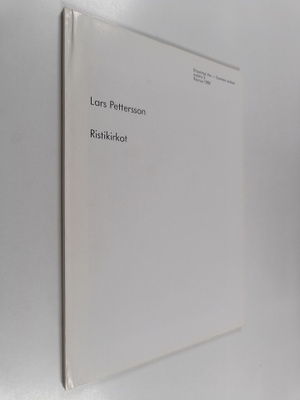 Lars Pettersson : Ristikirkot