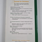 Frank B. Minirth : The Workaholic and His Family : An Ins... - pikkukuva 2