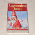 v.1989 -Lapsuuden Joulu- C-kasetti - pikkukuva 1