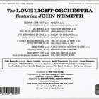 The Love Light Orchestra John Nemeth (Blue Barrel 2017) - pikkukuva 2
