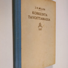 J. R. Miller : Korkeinta tavoittamassa - pikkukuva 1