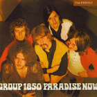 GROUP 1850 - Paradise Now v.1969 - pikkukuva 1
