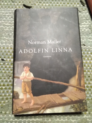 Norman Mailer: Adolfin linna