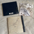 Sigur Ros: Hoppipolla, Takk..., Ágætis byrjun (3xCD) - pikkukuva 2