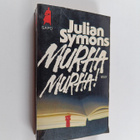 Julian Symons : Murha! Murha! : salapoliisikertomuksesta ... - pikkukuva 1