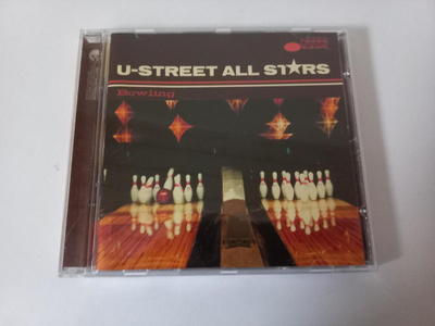 U-STREET ALL STARS: