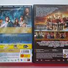 PERCY JACKSON SALAMAVARAS & HIRVIÖIDEN MERI DVD - pikkukuva 2