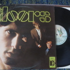 The Doors: The Doors LP - pikkukuva 1