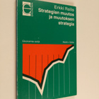 Erkki E. Railo : Strategian muutos ja muutoksen strategia - pikkukuva 1
