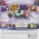 LEGO Marvel Super Heroes Universe In Peril - pikkukuva 2