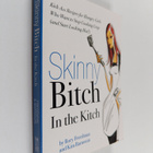 Rory Freedman : Skinny bitch in the kitch : kick-ass reci... - pikkukuva 1
