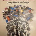 GEORG HENRIK von WRIGHT: HUMANISMI ELÄMÄNASENTEENA - pikkukuva 1
