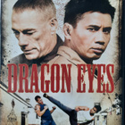 Dragon eyes dvd - pikkukuva 1