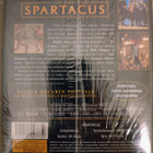 Spartacus (Egmont-uusi-DVD) Kirk Douglas, Stanley Kubrick - pikkukuva 2