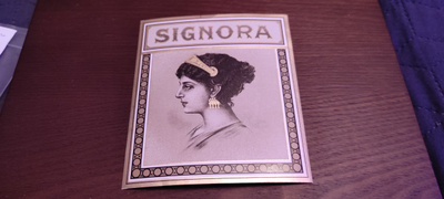 Signora