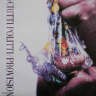 SCRITTI POLITTI :: PROVISION :: VINYYLI LP 1988 - pikkukuva 1