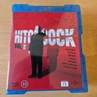 Hitchcock Vol. 2 (7 x Blu-ray) - pikkukuva 1