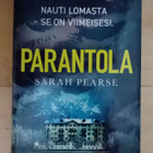 Sarah Pearse - Parantola - pikkukuva 1