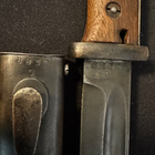 K98k pistin sama numeroinen 1942 - pikkukuva 2