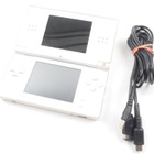 Nintendo DS Lite Console (White) - pikkukuva 1