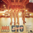 Oran Juice Jones - G.T.O. Gangsters Takin' Over LP - pikkukuva 2