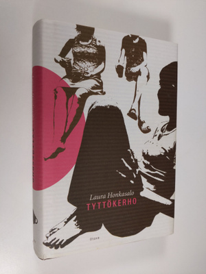 Laura Honkasalo : Tyttökerho