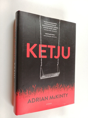 Adrian McKinty : Ketju