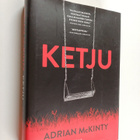 Adrian McKinty : Ketju - pikkukuva 1