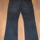 LEVIS 32/30 FARKUT - pikkukuva 3