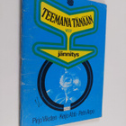 Pirjo ym. (Laat.) Viksten : Teemana tänään 3, Jännitys - pikkukuva 1