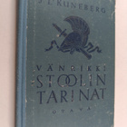 Johan Ludvig Runeberg : Vänrikki Stoolin tarinat - pikkukuva 1